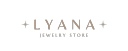 Lyana Jewelry logo