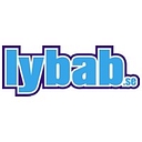 Lybab AB logo