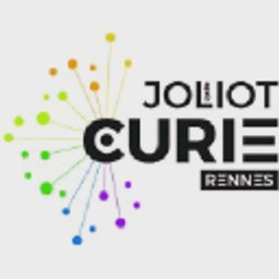 Logo LGT JOLIOT CURIE (RENNES)