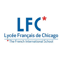 Lycee Francais de Chicago logo