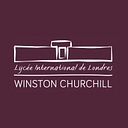 Lycée International De Londres Winston Churchill logo