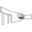 Haarstudio van Dongen vof logo