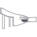 Haarstudio van Dongen vof logo