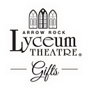 Arrow Rock Lyceum Theatre logo