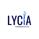 Lycia Therapeutics Logo