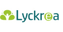 lyckrea logo