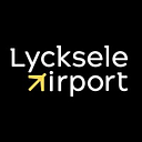 Lycksele Airport AB logo