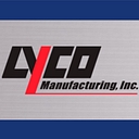 Lyco Manufacturing, Inc. logo