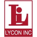 Lycon Inc logo