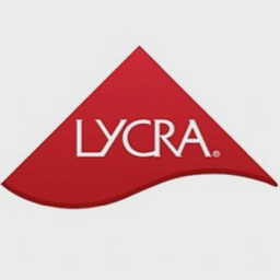 Logo of lycra.com