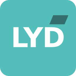 LYD Law logo