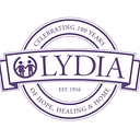 LYDIA HOME ASSOCIATION logo