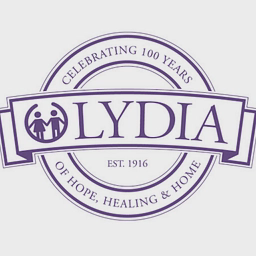 Lydia Home Association Logo