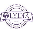 Lydia Home Association logo