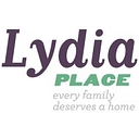Lydia Place logo
