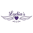 Lydia's Foods logo