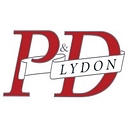 P&D Lydon logo