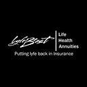 Lyfebeast logo
