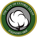 City of Lyford logo