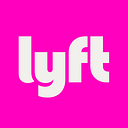 Lyft logo