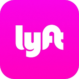 Lyft, Inc. logo