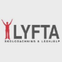 Lyfta Education Limited logo