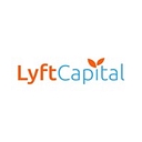 Lyft Capital logo