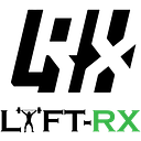 LYFT-RX
