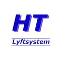 HT Lyftsystem AB logo