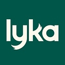 Lyka Pet Food Pty Ltd logo