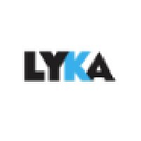 Lyka logo