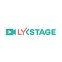 Lykstage logo