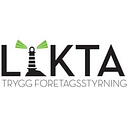 LH Affärsutveckling AB logo
