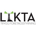 LH Affärsutveckling AB logo