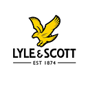Lyle and Scott