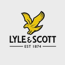 Lyle & Scott logo