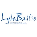 Lyle Bailie International logo