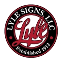 Lyle Signs Inc logo