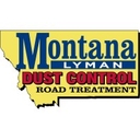 Lyman Dust Control logo