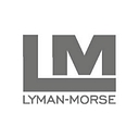Lyman Morse Boatbuilding logo