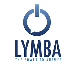 Lymba Corporation logo