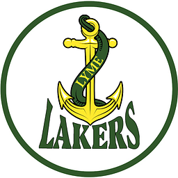 LYME CENTRAL SCHOOL logo