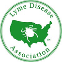 Lyme Disease Association Inc logo