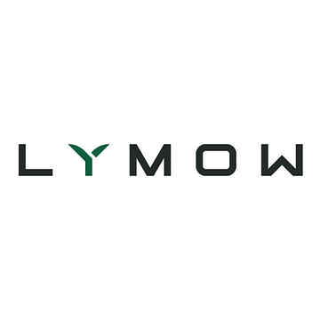 Lymow logo