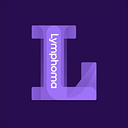 Lymphoma Research Foundation logo