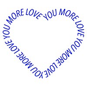Love You More Swim