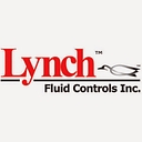 Lynch Fluid Controls Inc. logo