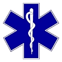 Lynch Ambulance logo