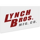 LYNCH BROS. MFG. CO.