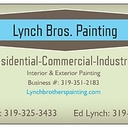 Lynch Brothers Painting logo